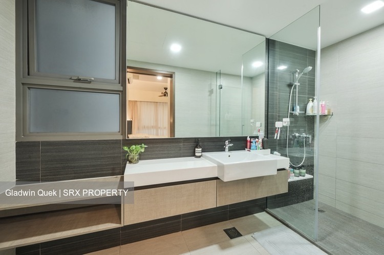 Bellewoods (D25), Condominium #576262051